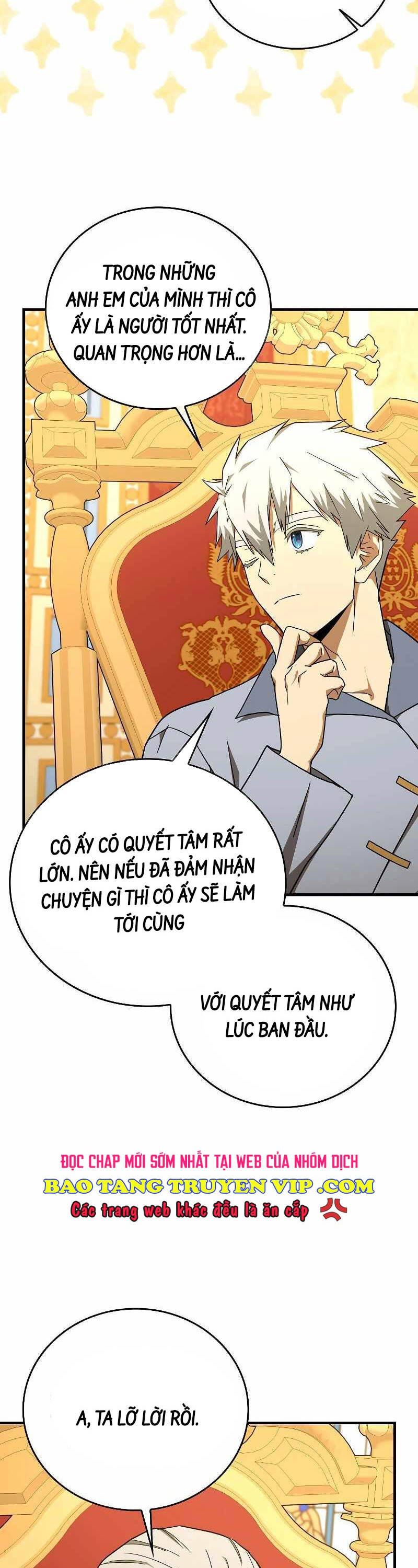 Thánh Cái Khỉ gì Đây Là Sức Mạnh Của Y Học Hiện Đại - Chapter 85 - Page 38