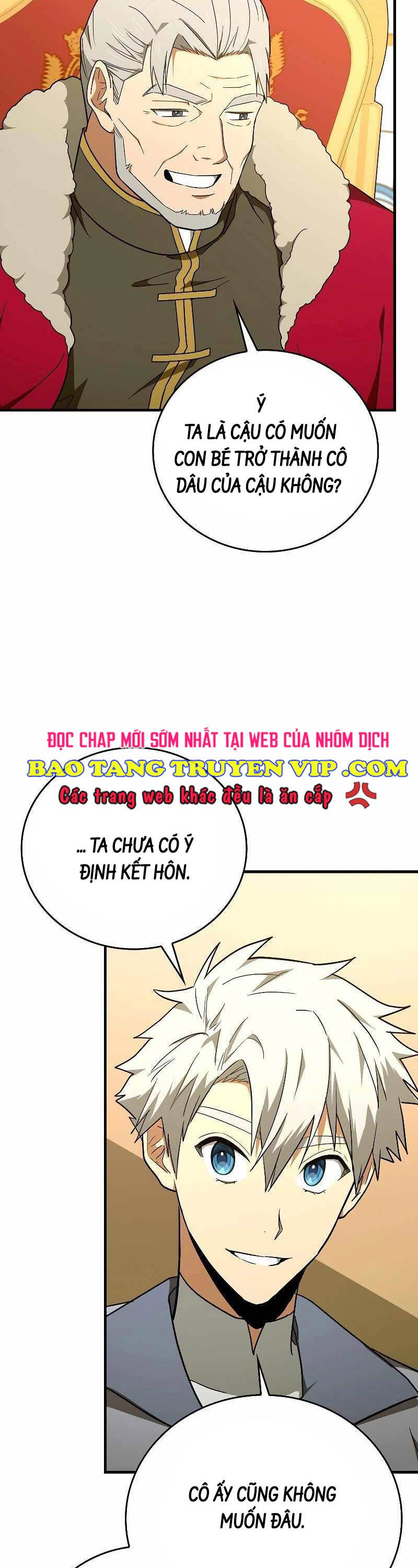 Thánh Cái Khỉ gì Đây Là Sức Mạnh Của Y Học Hiện Đại - Chapter 85 - Page 39