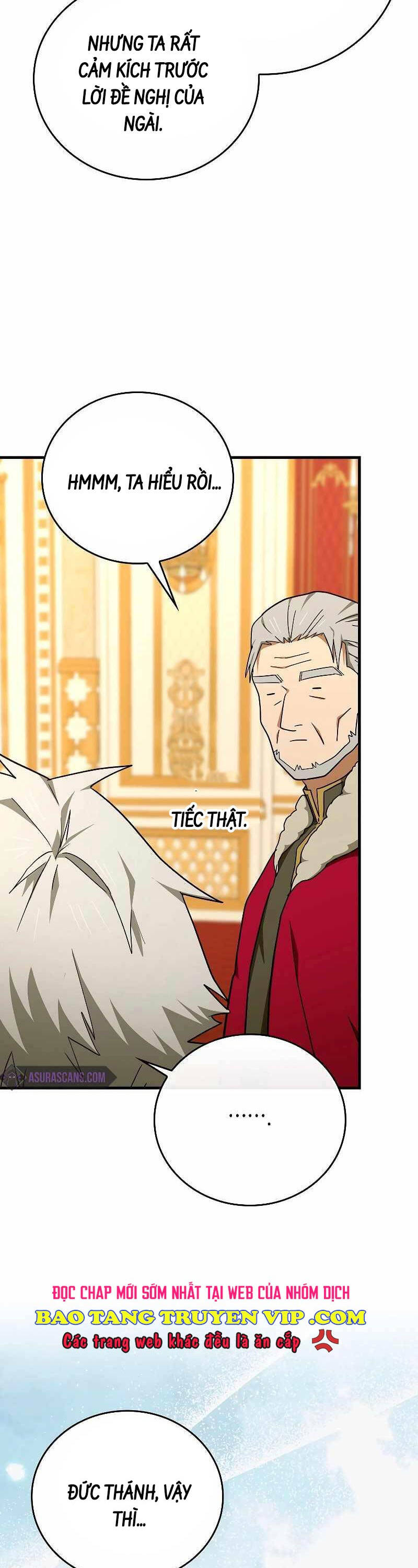 Thánh Cái Khỉ gì Đây Là Sức Mạnh Của Y Học Hiện Đại - Chapter 85 - Page 40