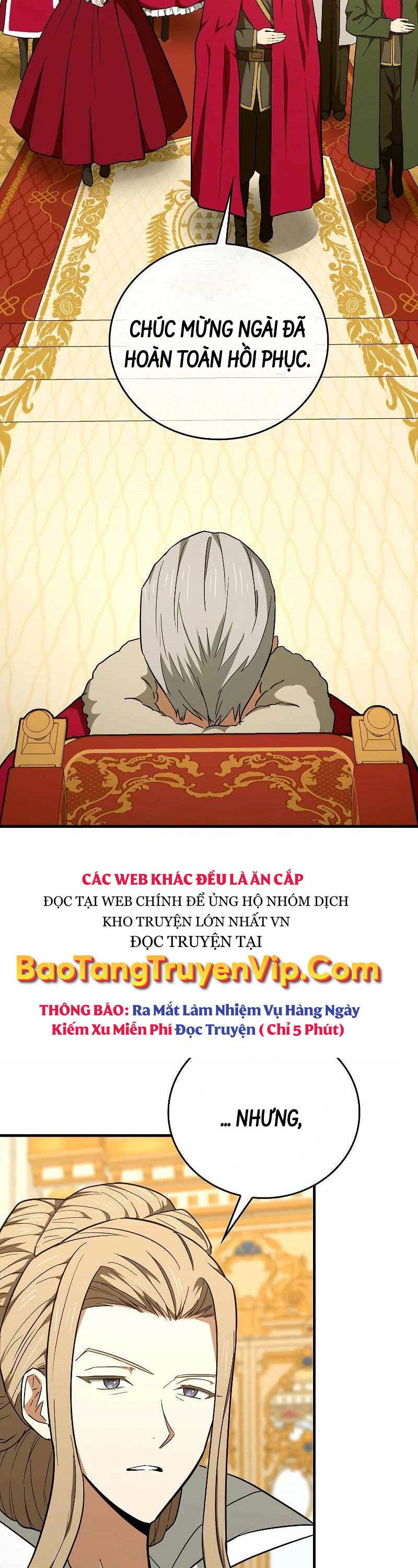 Thánh Cái Khỉ gì Đây Là Sức Mạnh Của Y Học Hiện Đại - Chapter 85 - Page 5