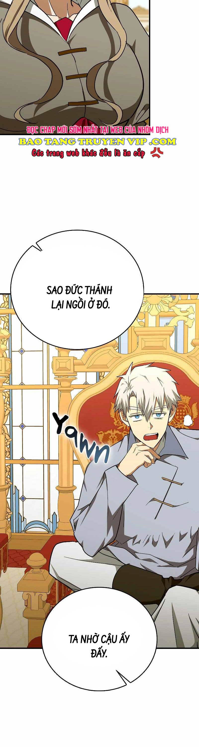 Thánh Cái Khỉ gì Đây Là Sức Mạnh Của Y Học Hiện Đại - Chapter 85 - Page 6