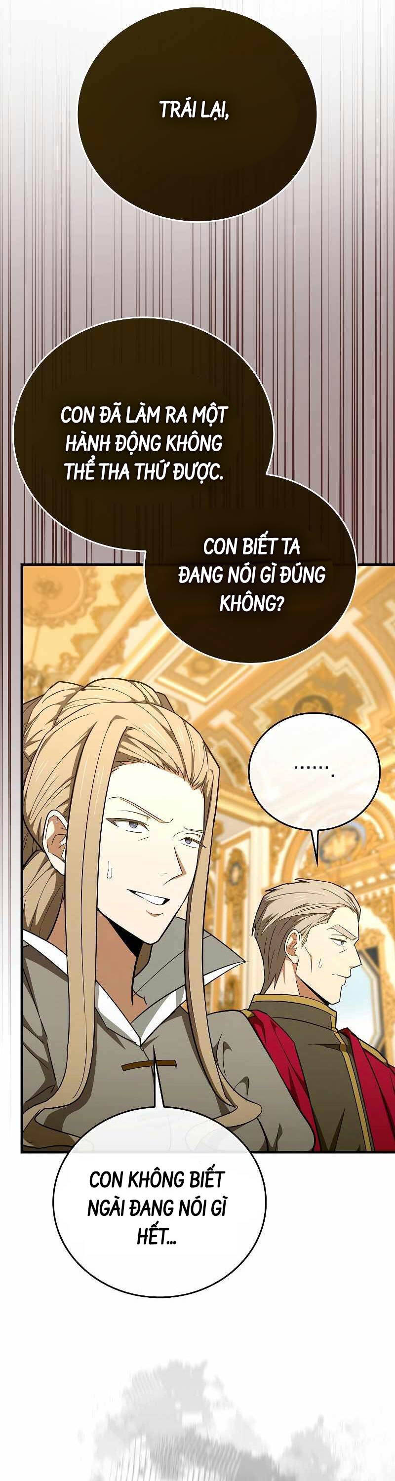 Thánh Cái Khỉ gì Đây Là Sức Mạnh Của Y Học Hiện Đại - Chapter 85 - Page 8