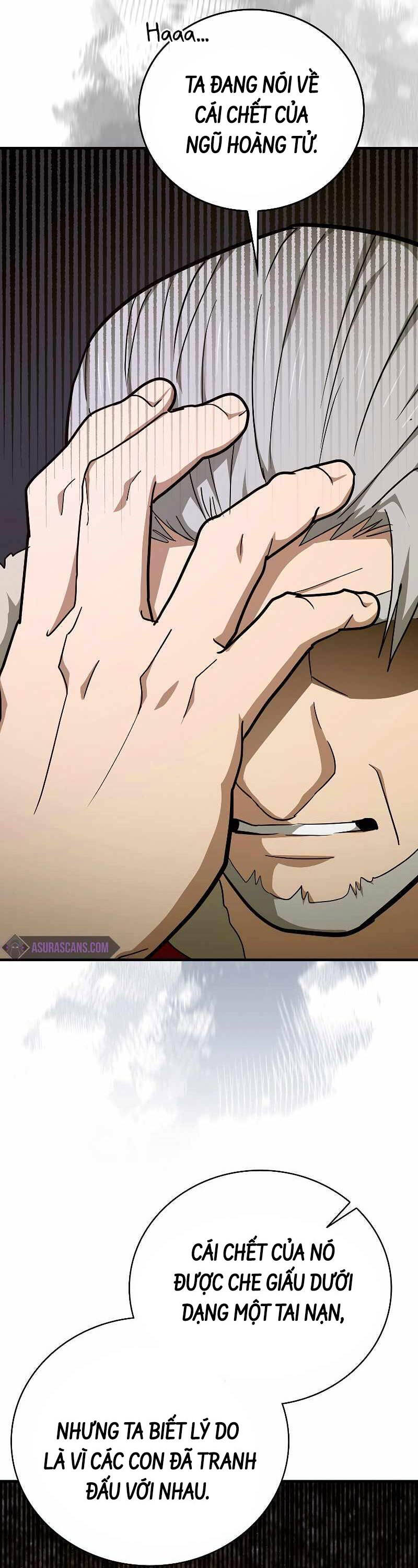 Thánh Cái Khỉ gì Đây Là Sức Mạnh Của Y Học Hiện Đại - Chapter 85 - Page 9