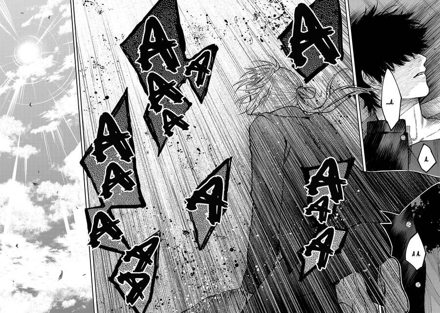 Jaa Kimi No Kawari Ni Korosou Ka ~ Prequel (Tiền truyện) - Chapter 27 - Page 10