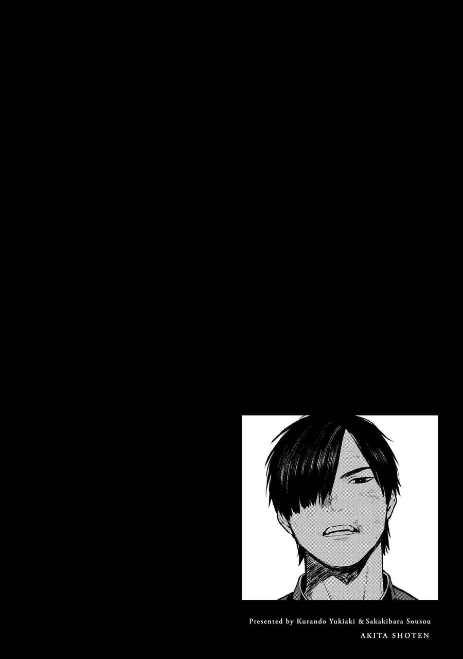 Jaa Kimi No Kawari Ni Korosou Ka ~ Prequel (Tiền truyện) - Chapter 27 - Page 34