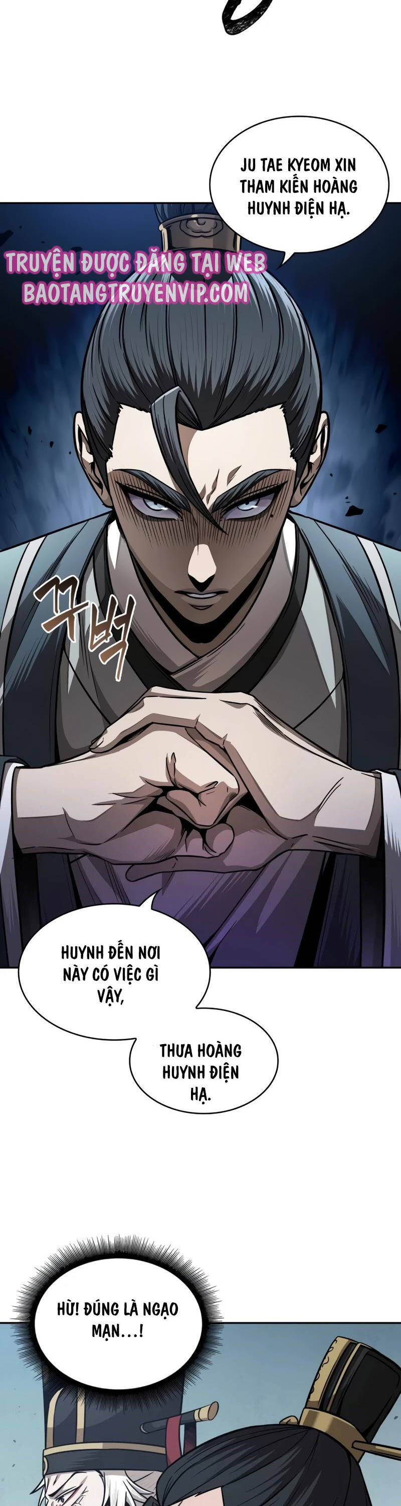 Ngã lão ma thần - Chapter 210 - Page 23