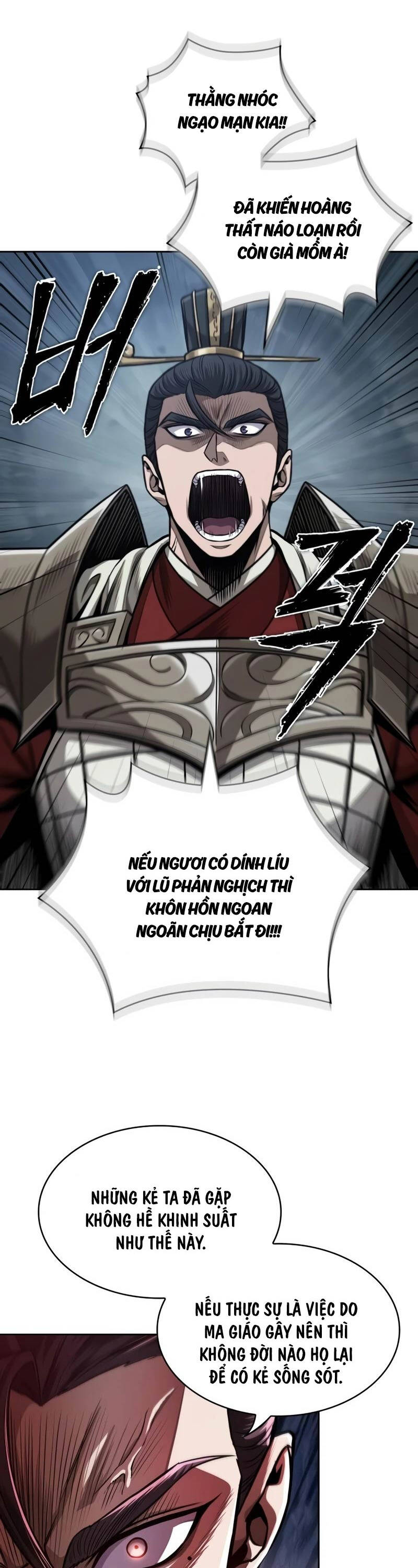 Ngã lão ma thần - Chapter 210 - Page 29