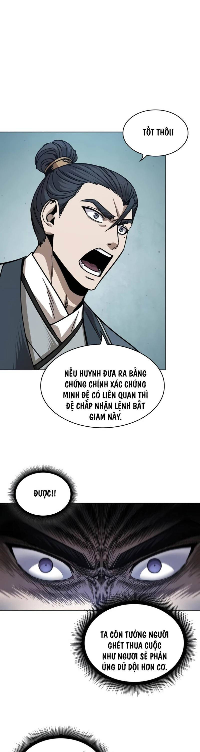 Ngã lão ma thần - Chapter 210 - Page 32