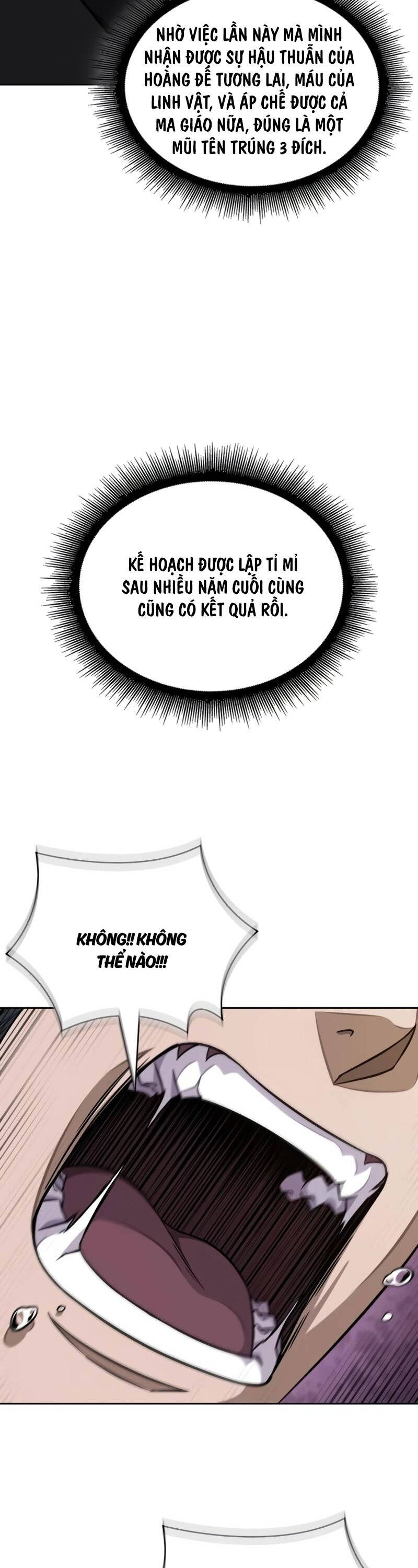 Ngã lão ma thần - Chapter 210 - Page 41