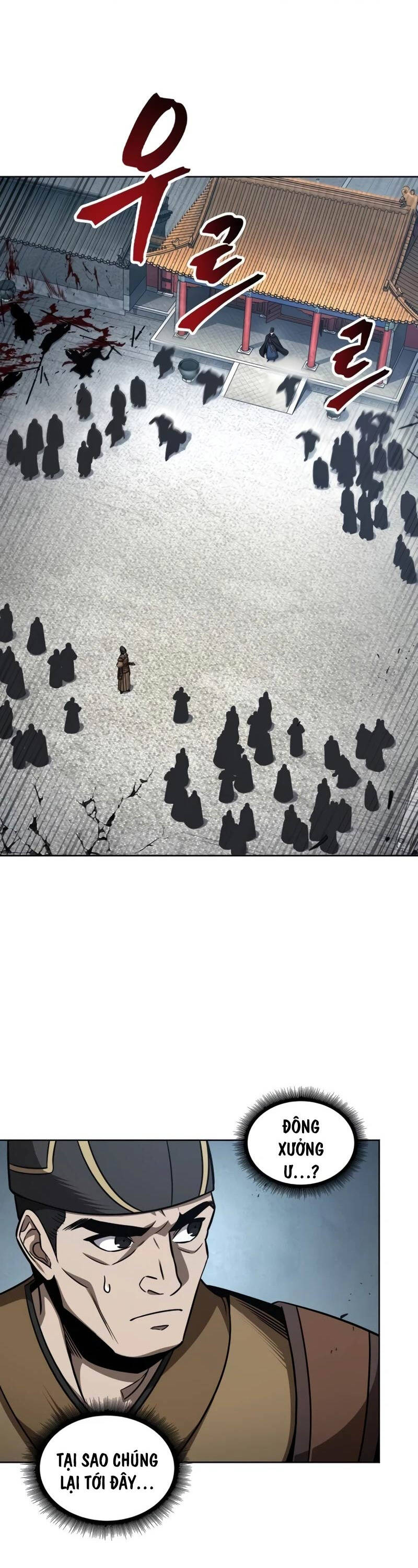 Ngã lão ma thần - Chapter 210 - Page 7