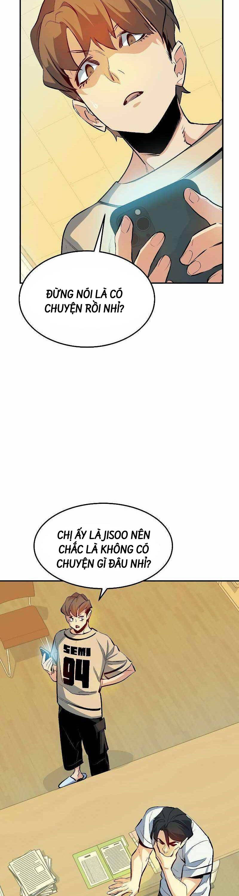 Độc Cô Tử Linh Sư - Chapter 121 - Page 14