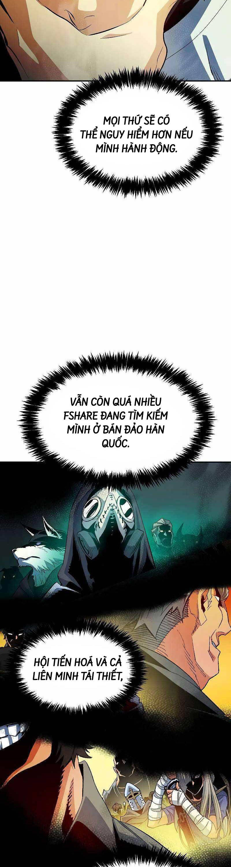 Độc Cô Tử Linh Sư - Chapter 121 - Page 16