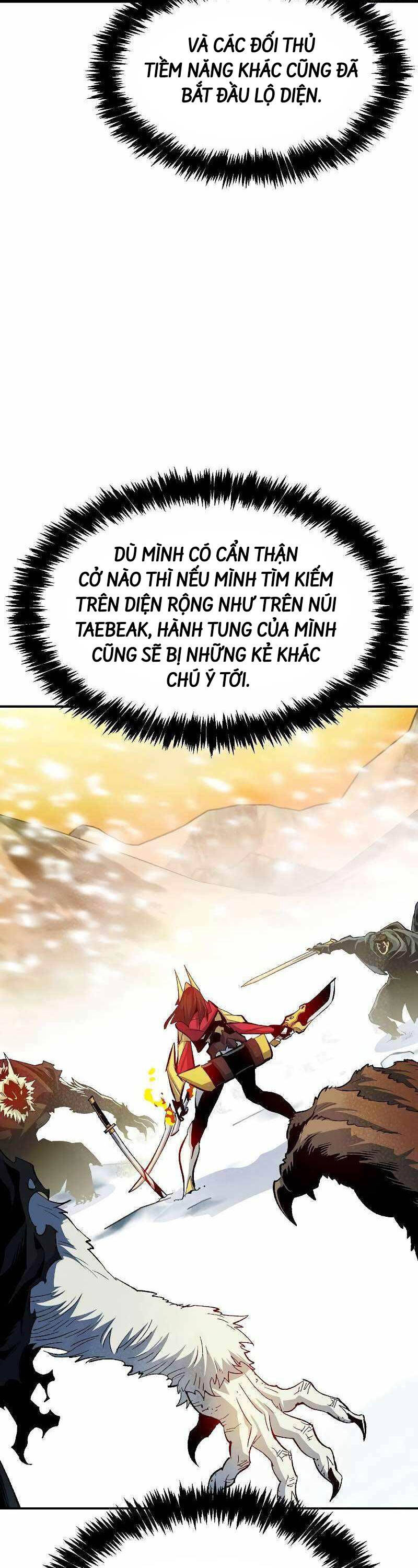 Độc Cô Tử Linh Sư - Chapter 121 - Page 17