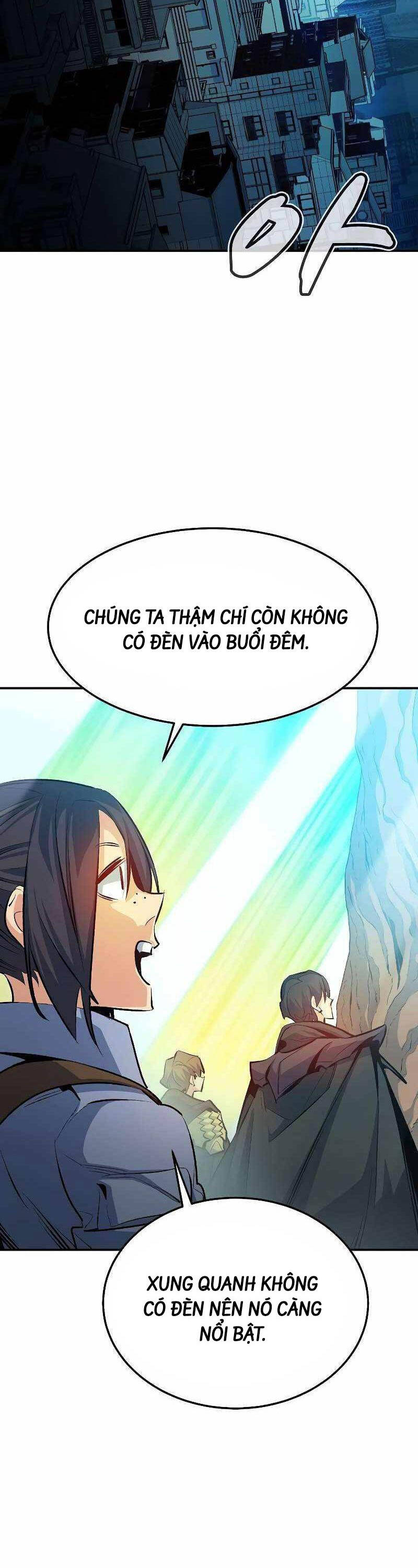 Độc Cô Tử Linh Sư - Chapter 121 - Page 20