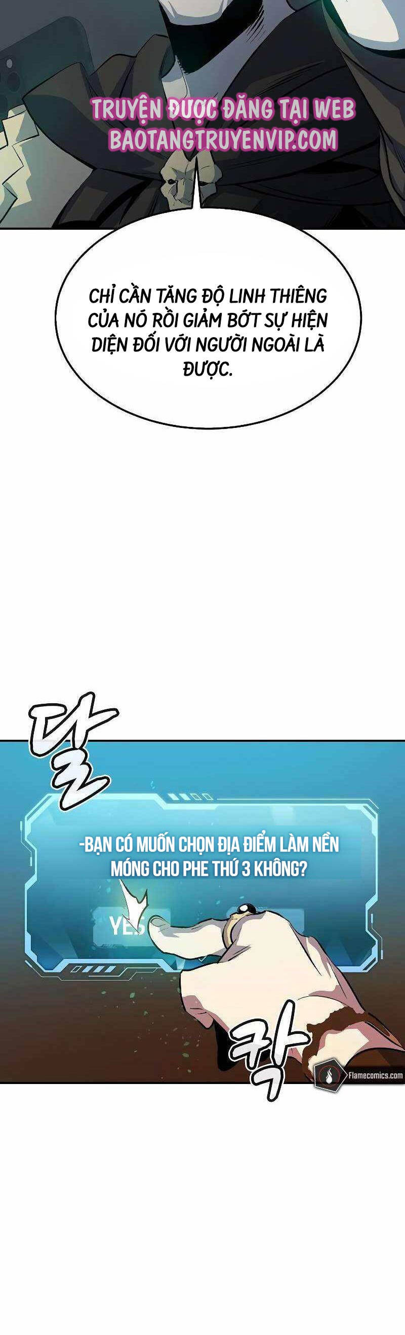 Độc Cô Tử Linh Sư - Chapter 121 - Page 22