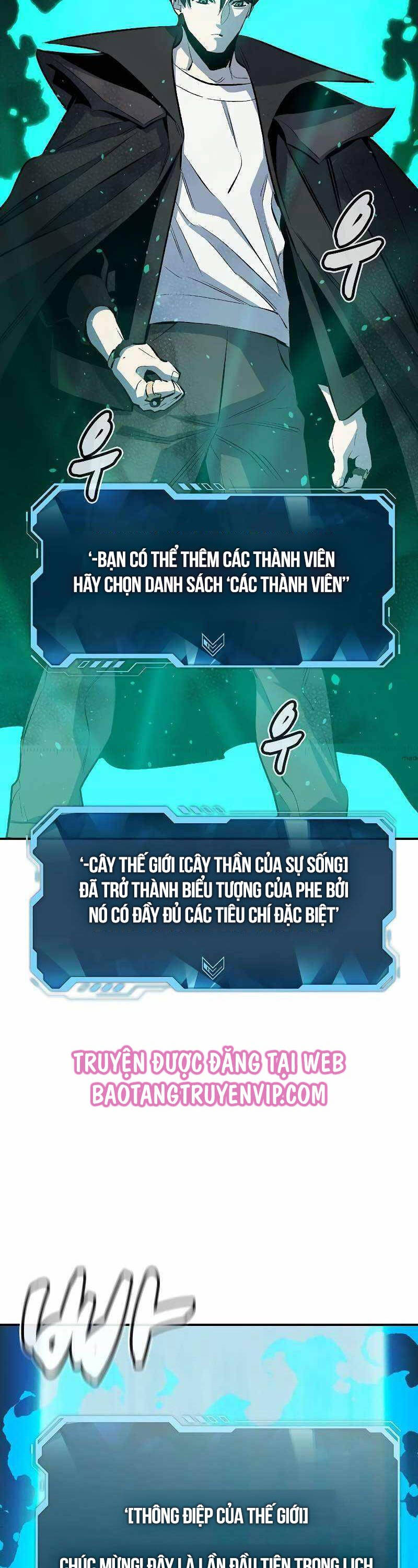 Độc Cô Tử Linh Sư - Chapter 121 - Page 26