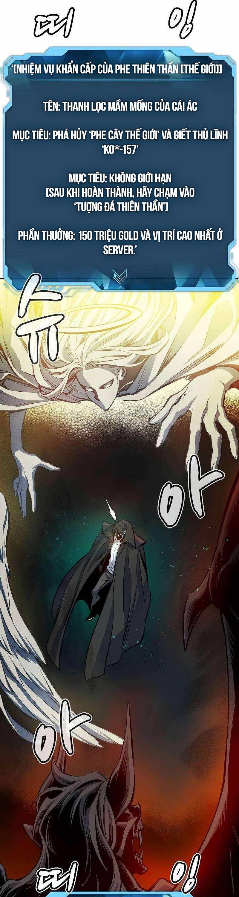 Độc Cô Tử Linh Sư - Chapter 121 - Page 29