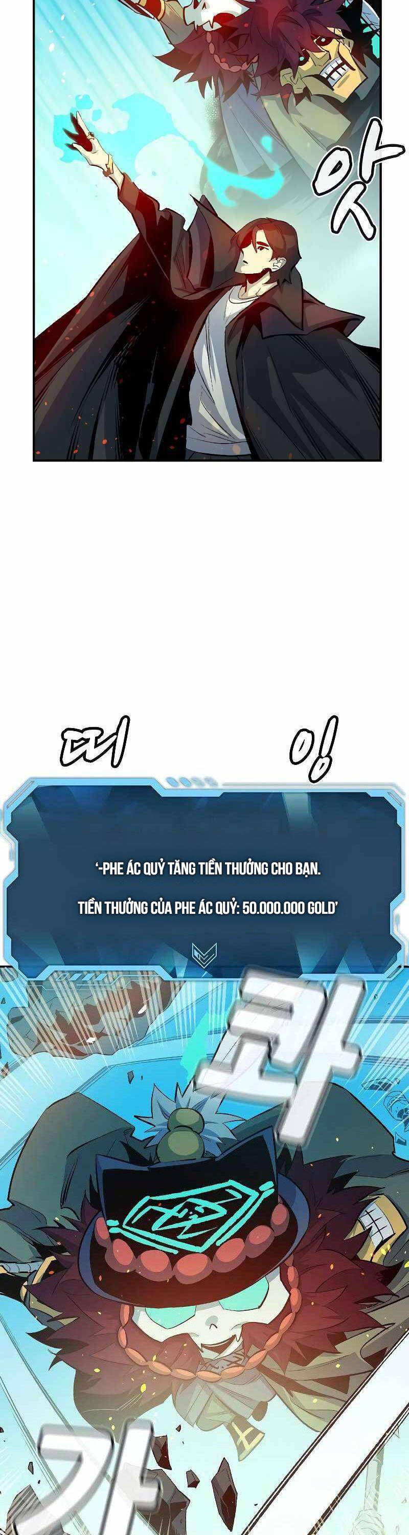 Độc Cô Tử Linh Sư - Chapter 121 - Page 3