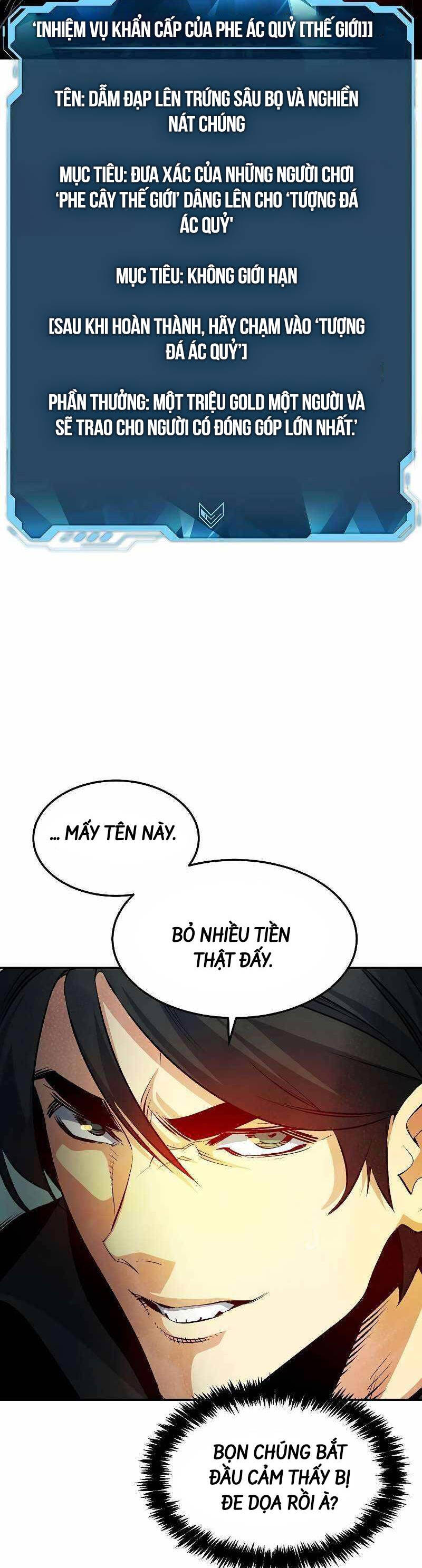 Độc Cô Tử Linh Sư - Chapter 121 - Page 30