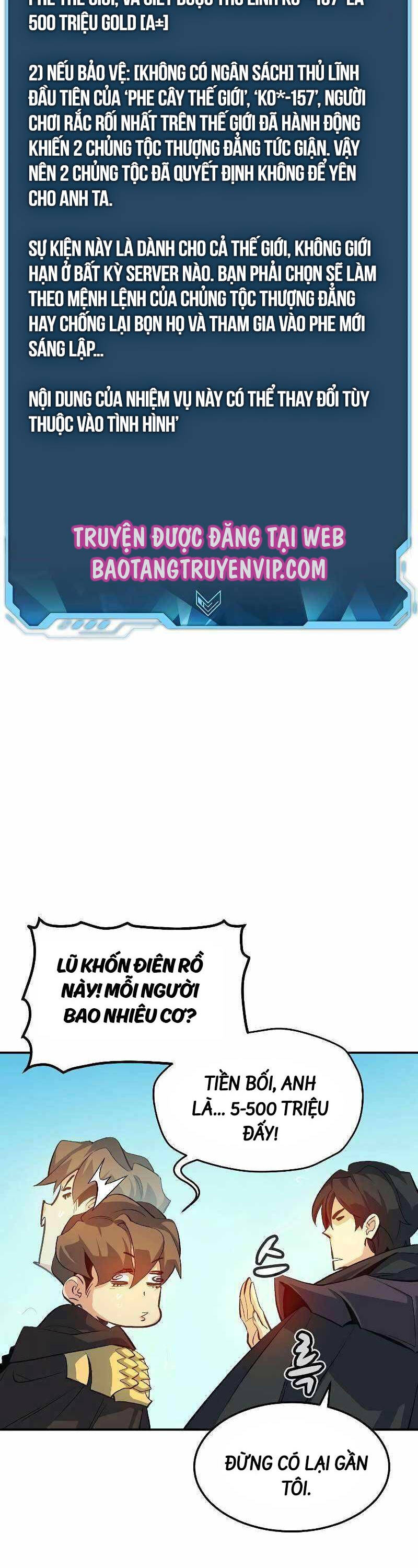 Độc Cô Tử Linh Sư - Chapter 121 - Page 32