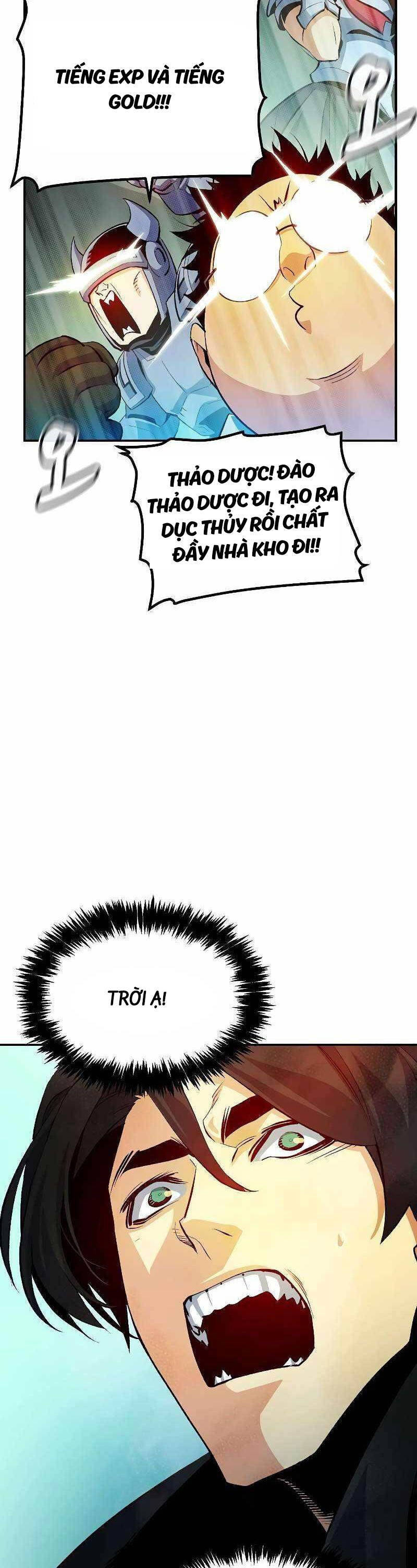 Độc Cô Tử Linh Sư - Chapter 121 - Page 35