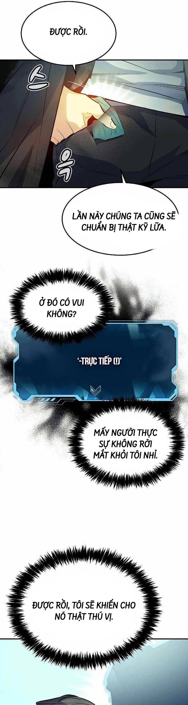 Độc Cô Tử Linh Sư - Chapter 121 - Page 38