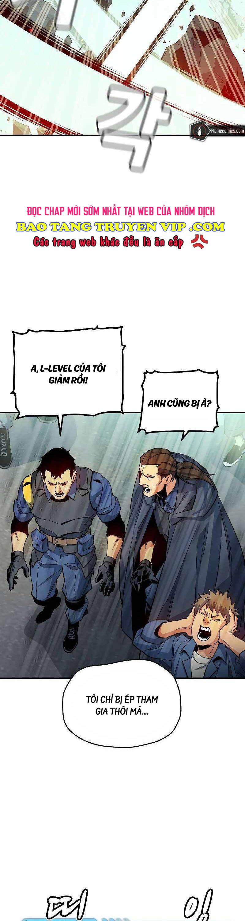 Độc Cô Tử Linh Sư - Chapter 121 - Page 4