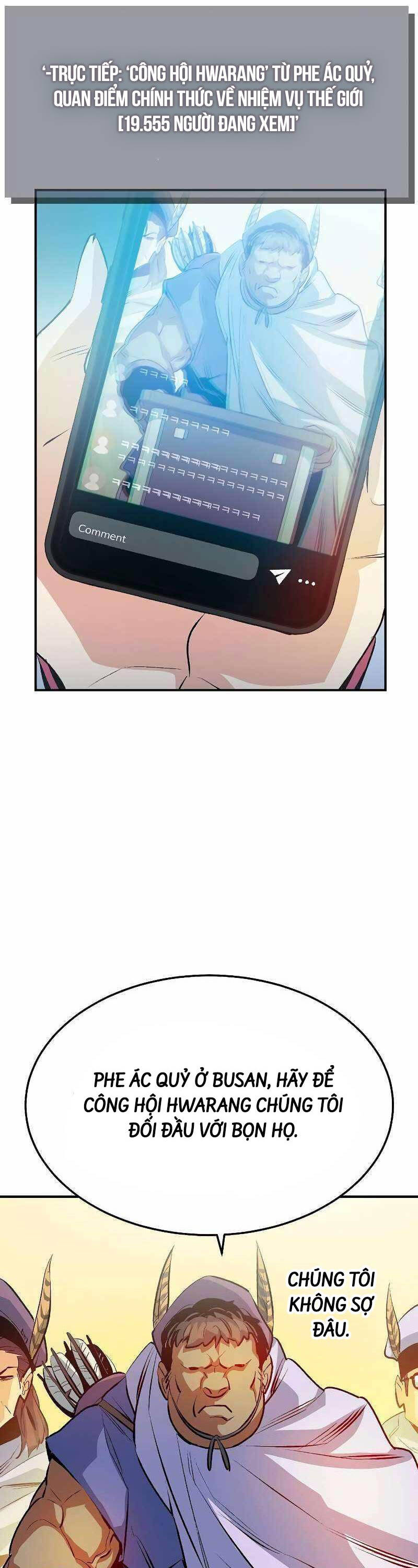 Độc Cô Tử Linh Sư - Chapter 121 - Page 40