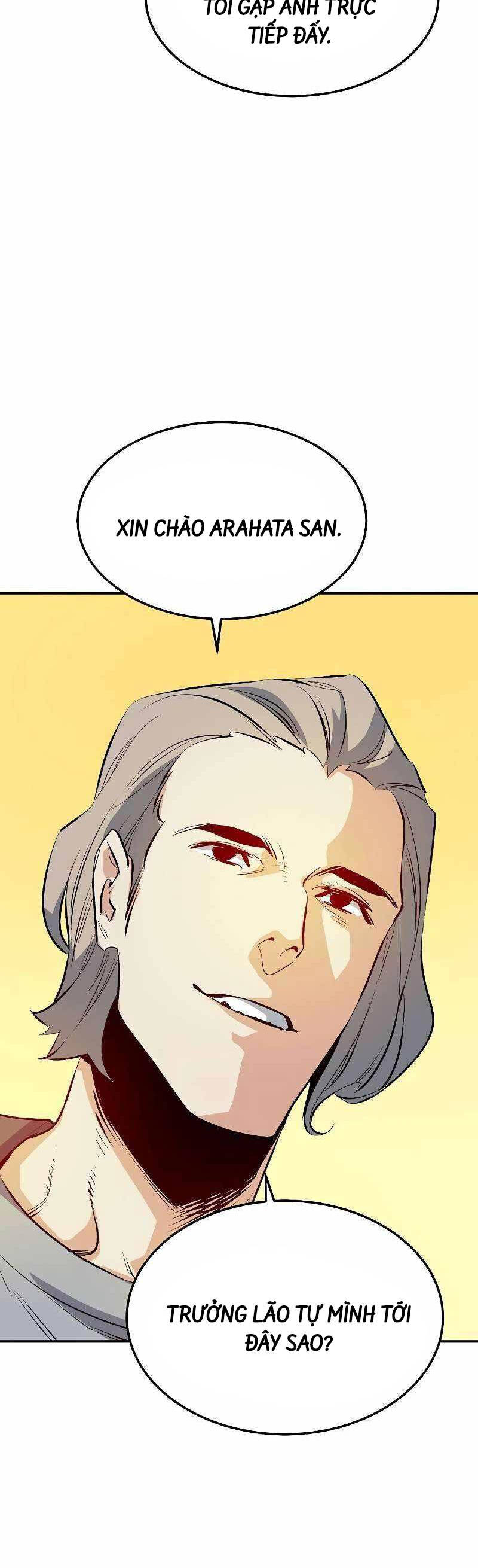 Độc Cô Tử Linh Sư - Chapter 121 - Page 45