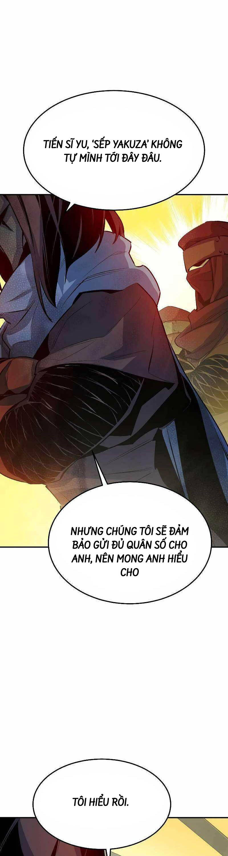 Độc Cô Tử Linh Sư - Chapter 121 - Page 46