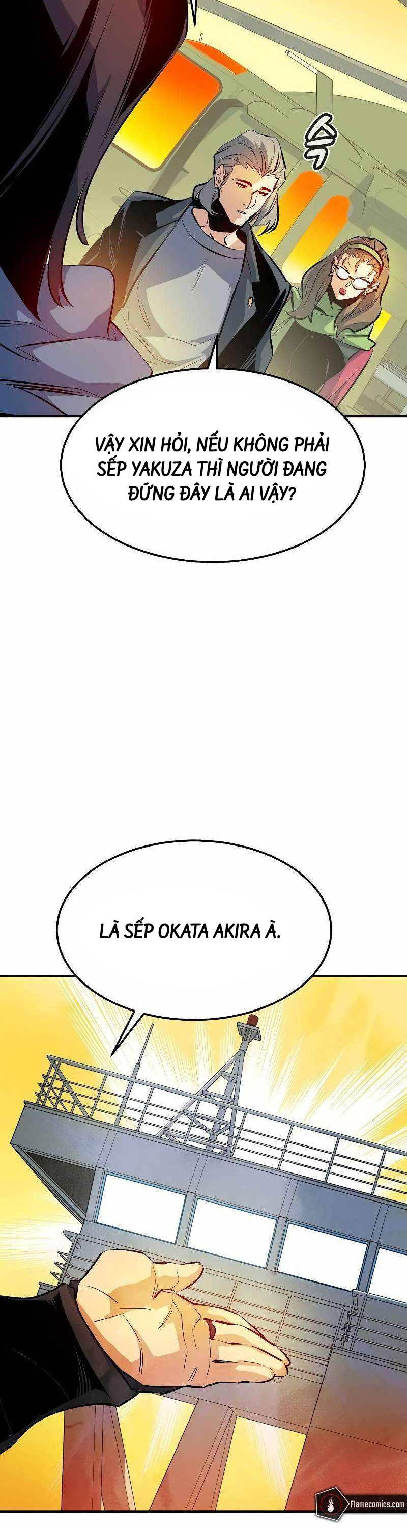 Độc Cô Tử Linh Sư - Chapter 121 - Page 47