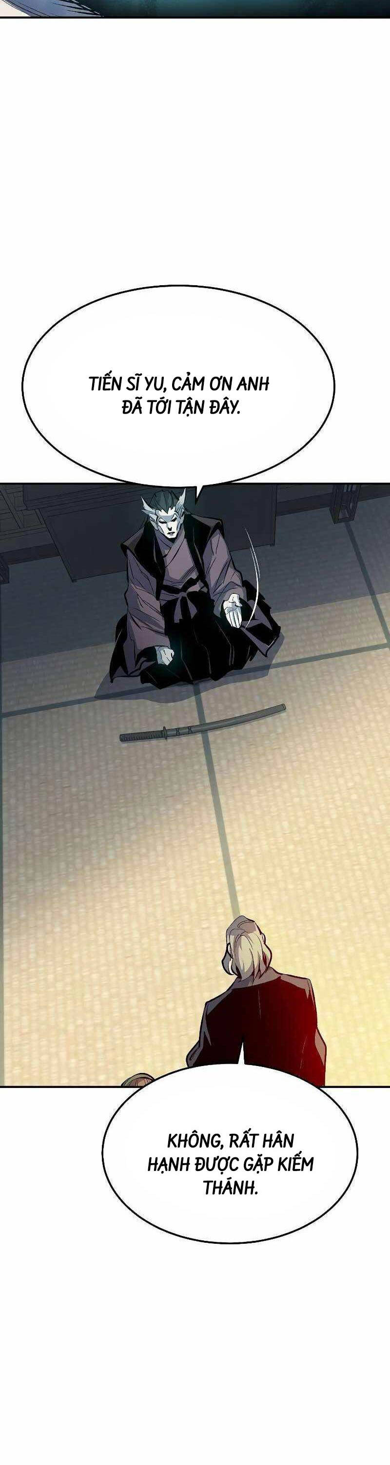 Độc Cô Tử Linh Sư - Chapter 121 - Page 52