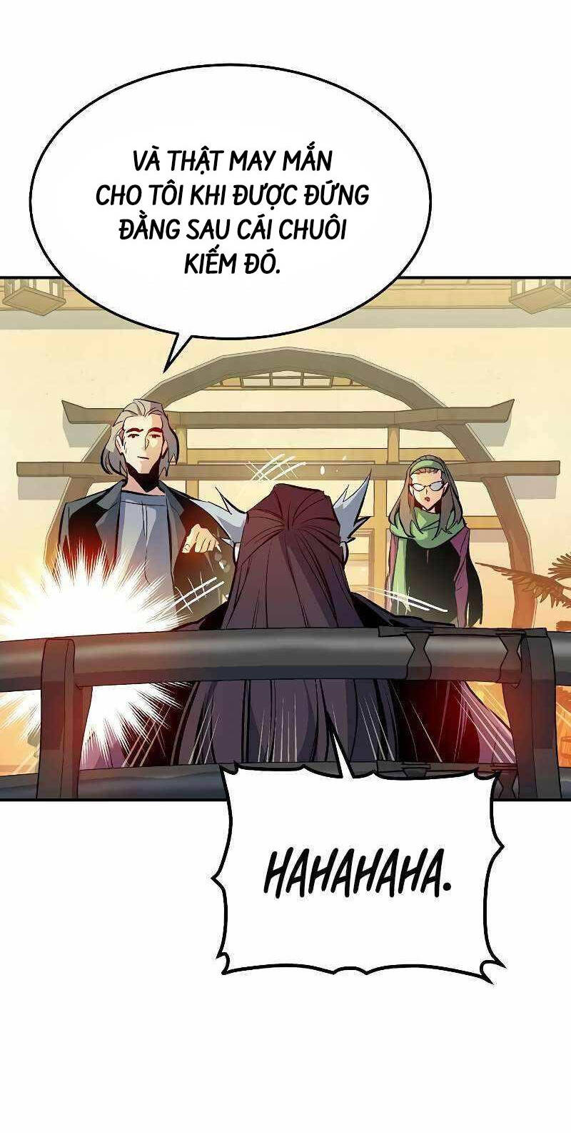 Độc Cô Tử Linh Sư - Chapter 121 - Page 53