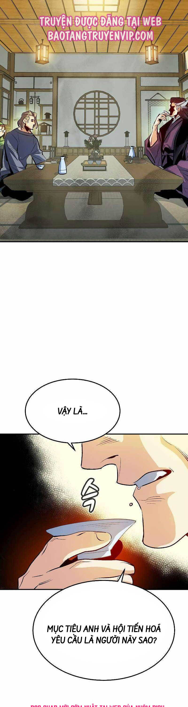 Độc Cô Tử Linh Sư - Chapter 121 - Page 56