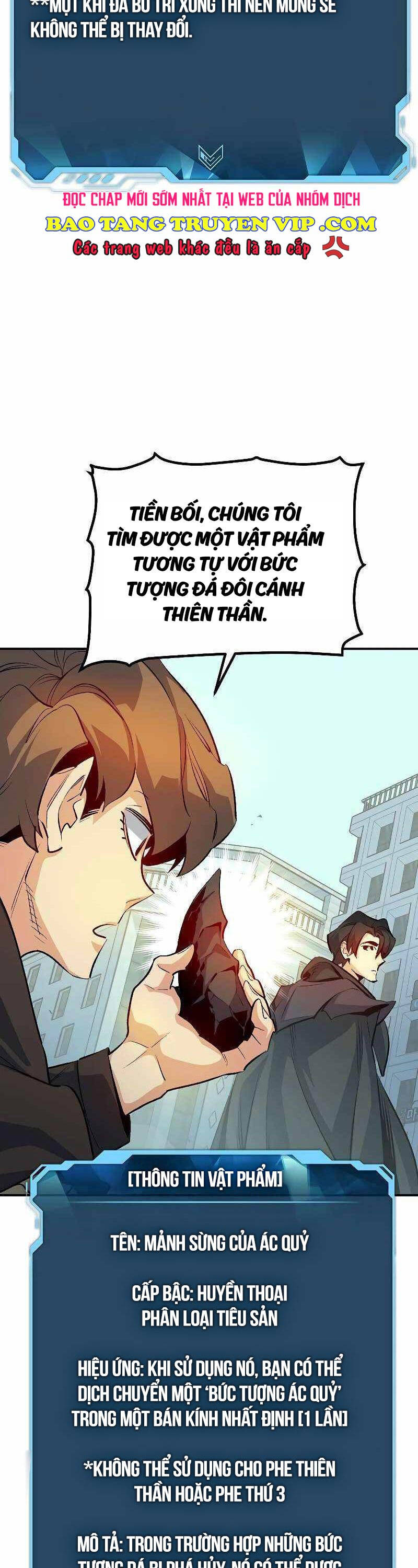 Độc Cô Tử Linh Sư - Chapter 121 - Page 6