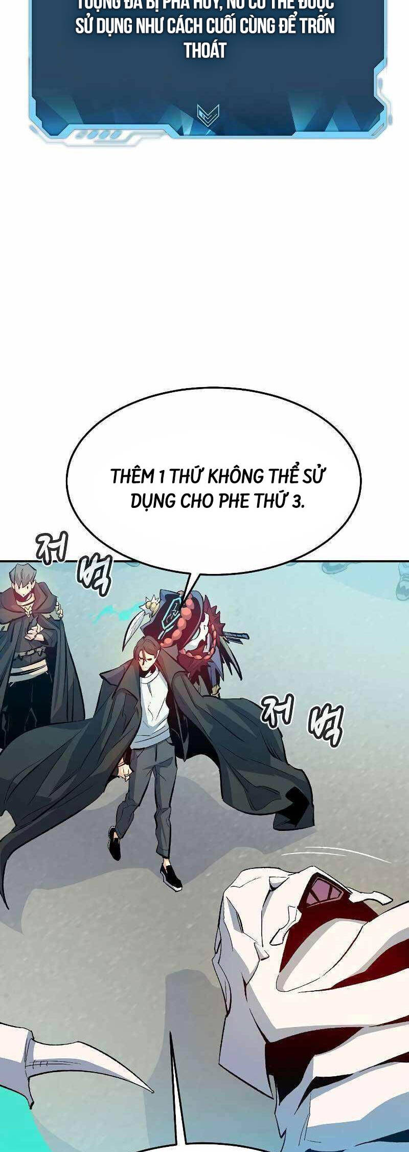 Độc Cô Tử Linh Sư - Chapter 121 - Page 7