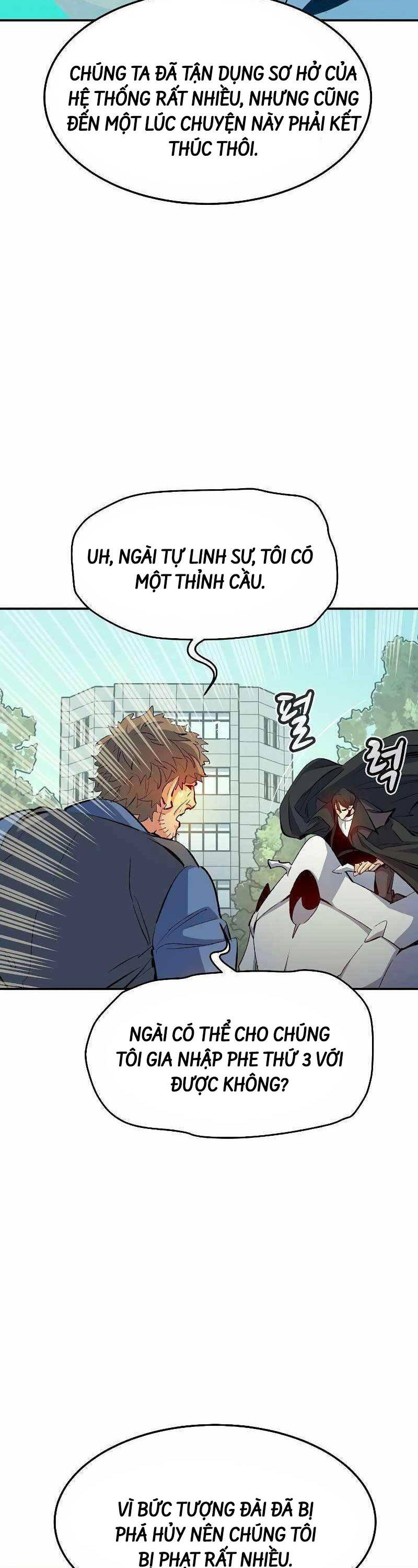 Độc Cô Tử Linh Sư - Chapter 121 - Page 8