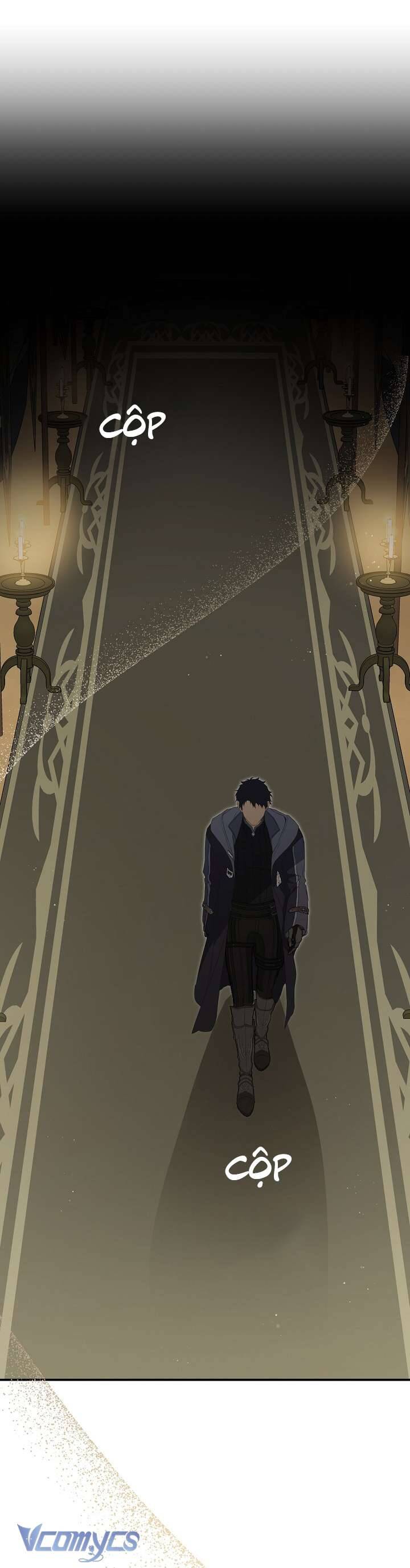 Lần Nữa Toả Sáng Chapter 90 - Trang 1