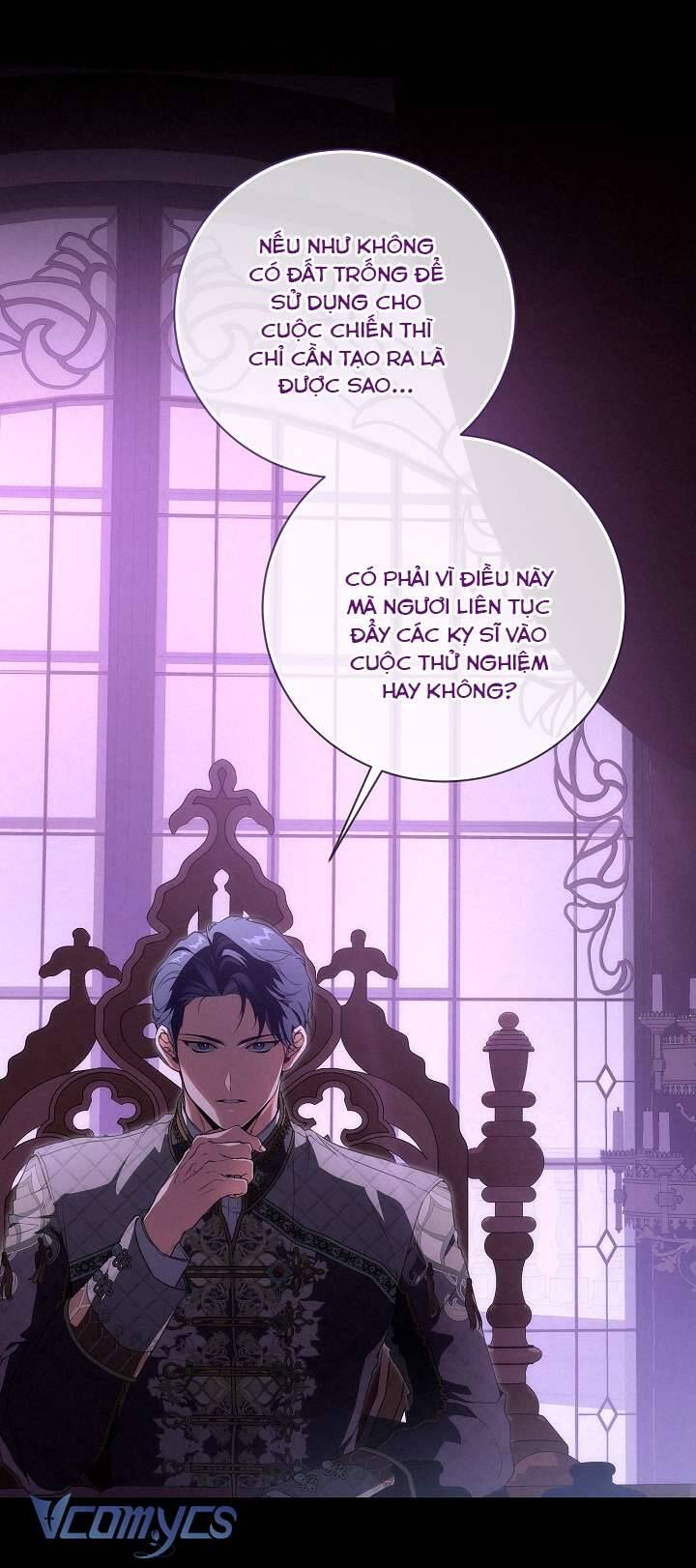 Lần Nữa Toả Sáng Chapter 90 - Trang 13