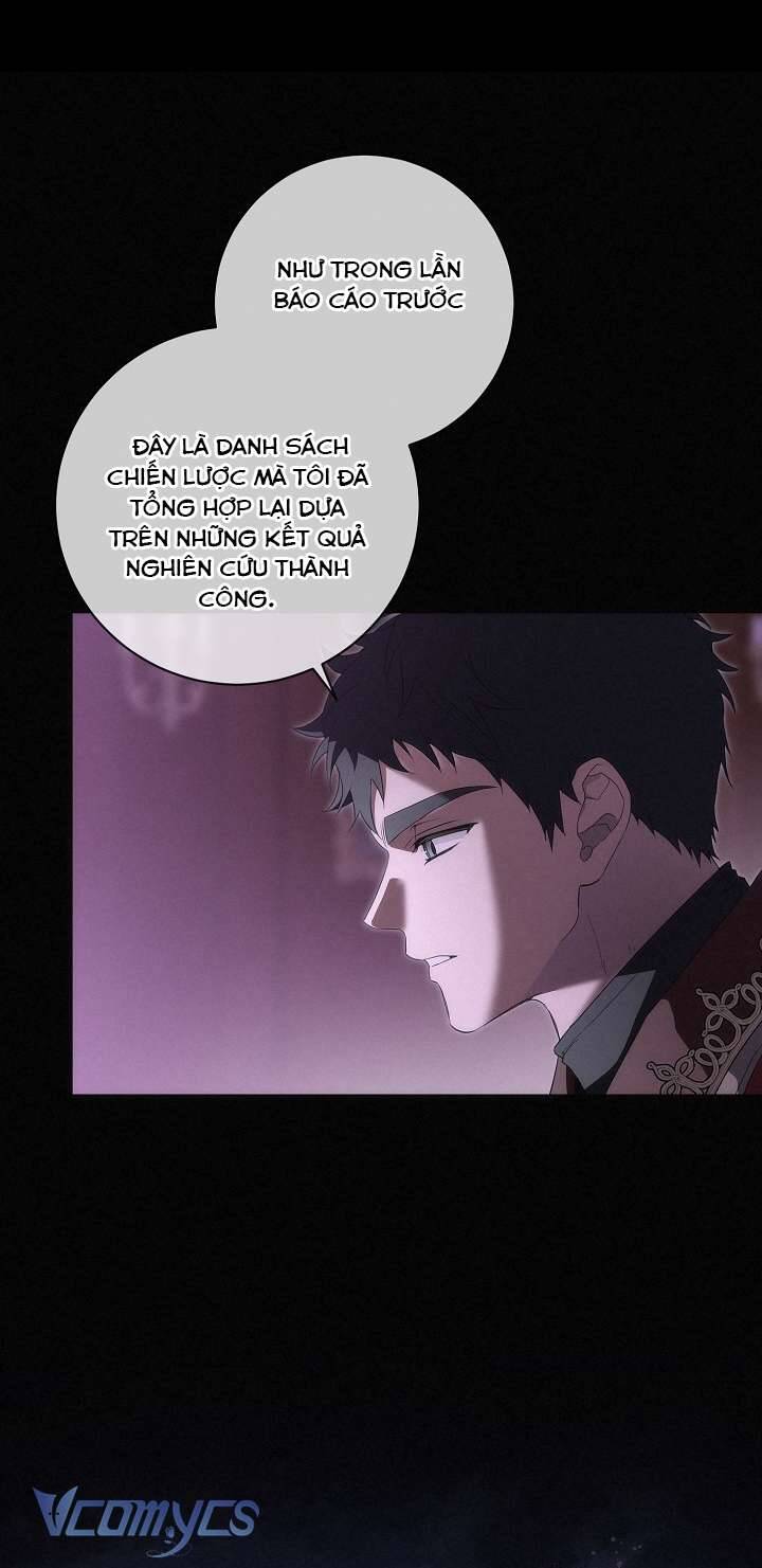 Lần Nữa Toả Sáng Chapter 90 - Trang 14