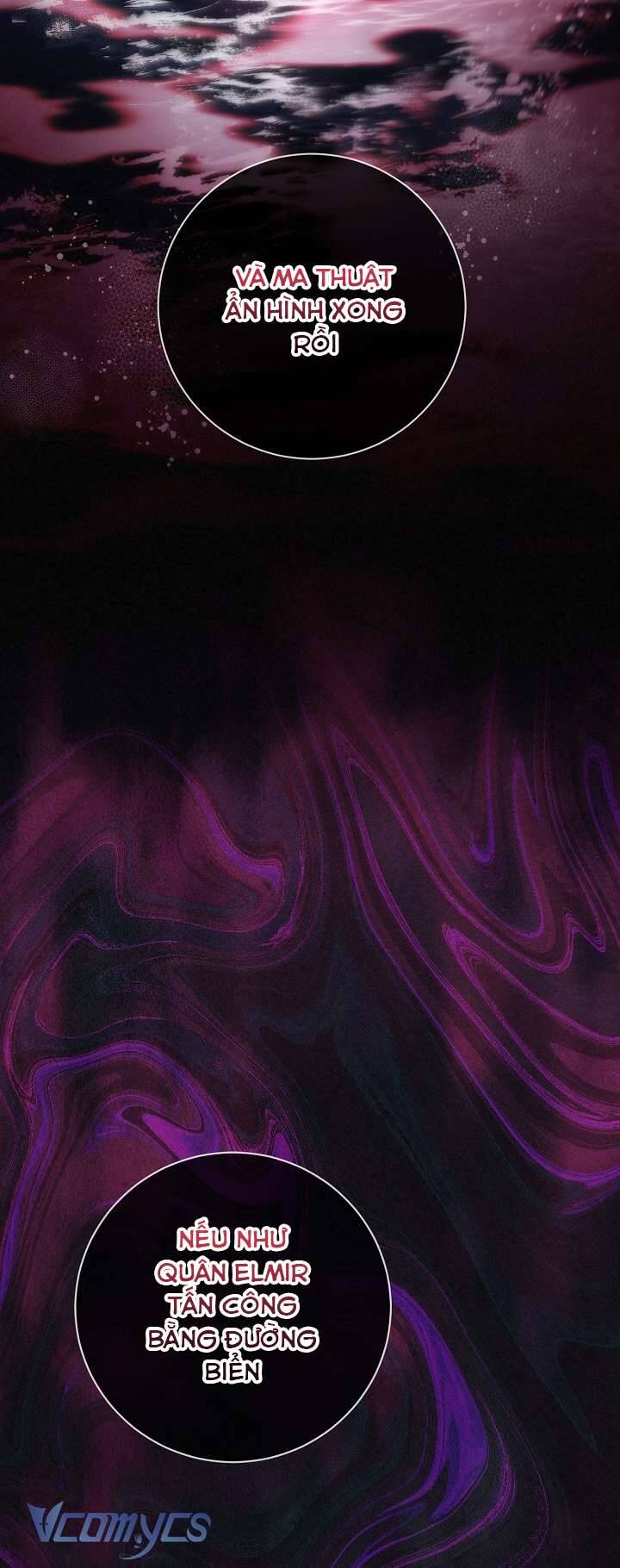 Lần Nữa Toả Sáng Chapter 90 - Trang 16