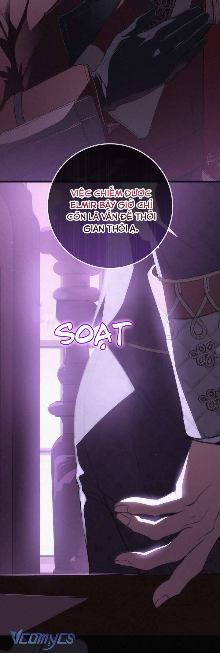 Lần Nữa Toả Sáng Chapter 90 - Trang 18