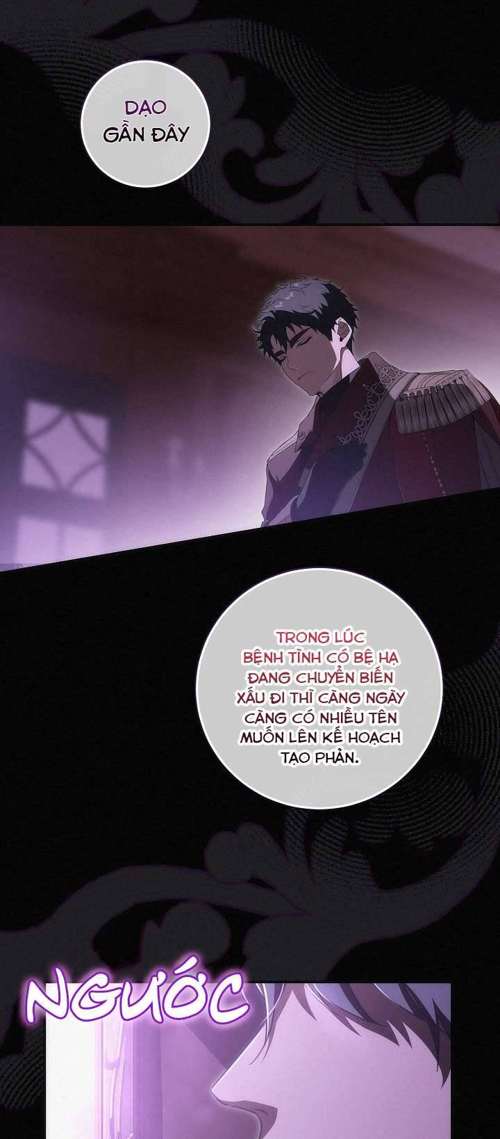 Lần Nữa Toả Sáng Chapter 90 - Trang 19