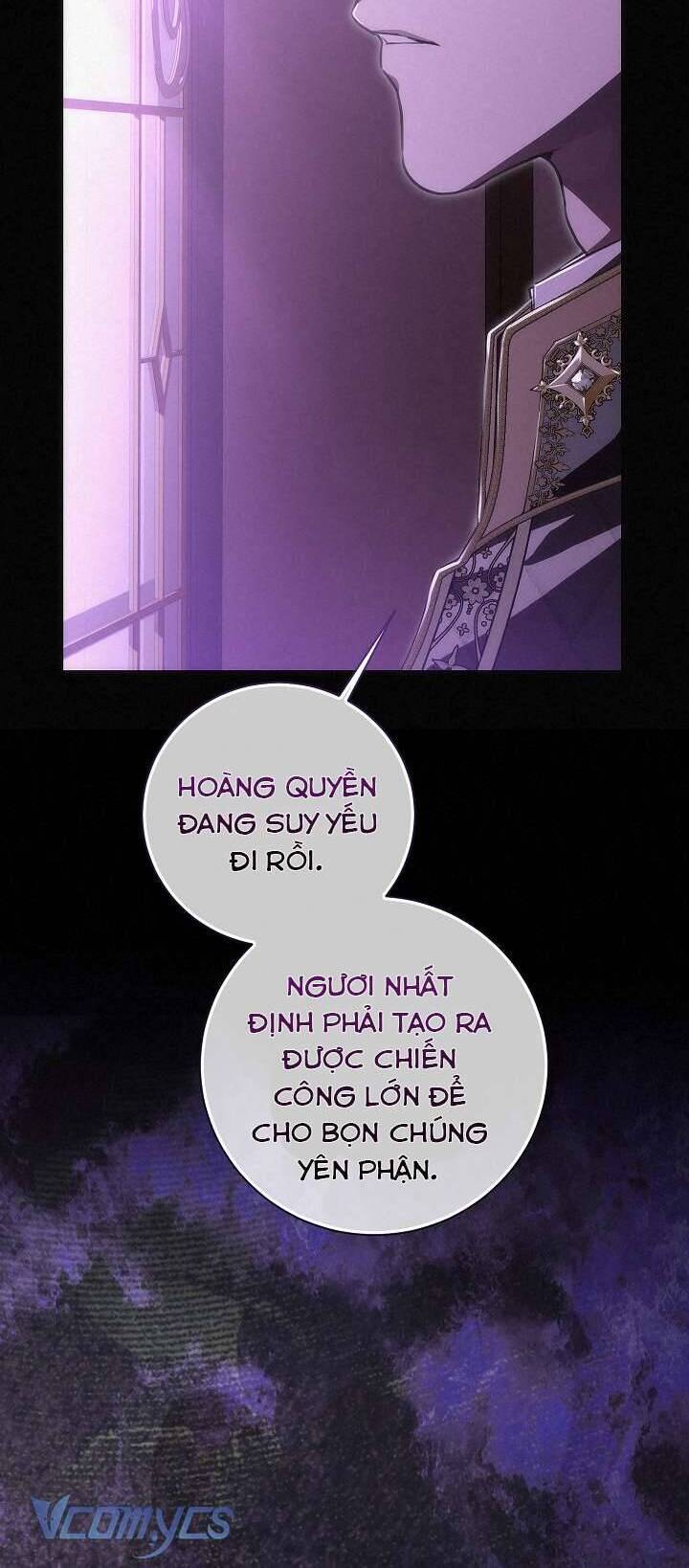 Lần Nữa Toả Sáng Chapter 90 - Trang 20