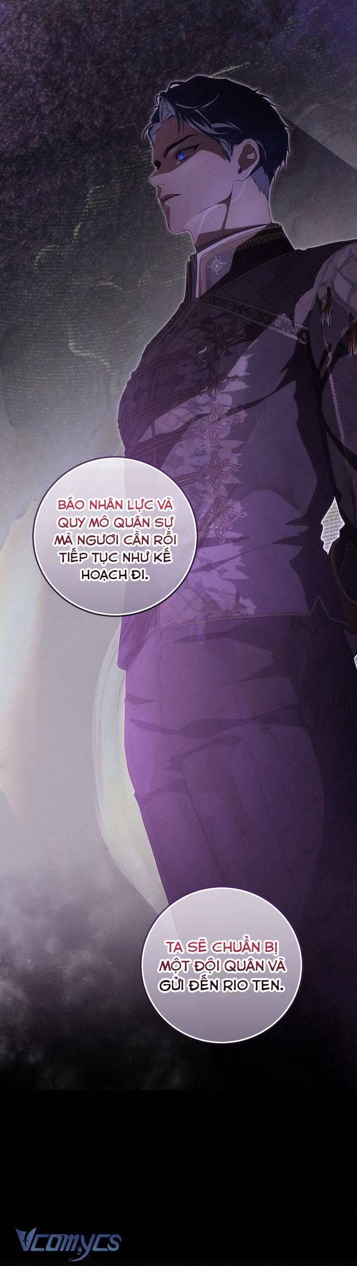 Lần Nữa Toả Sáng Chapter 90 - Trang 21