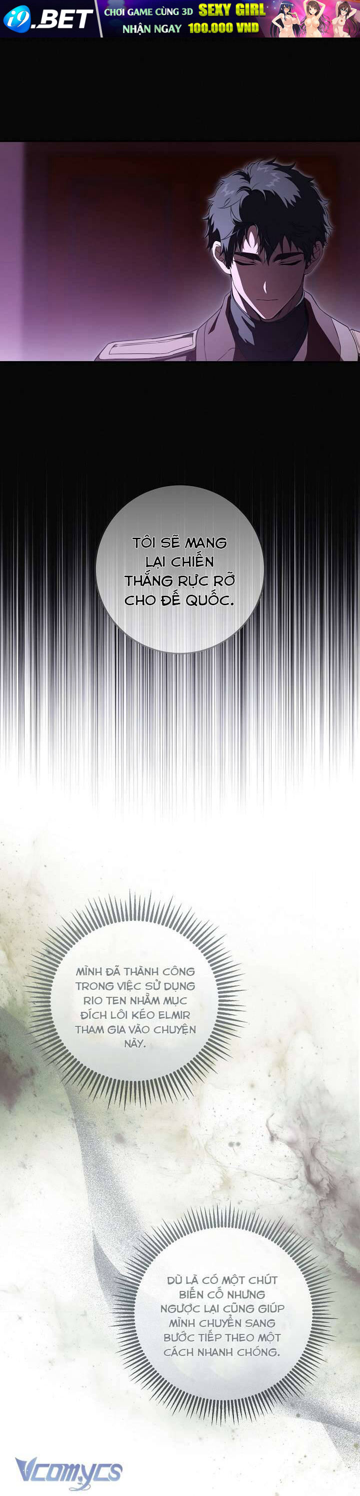 Lần Nữa Toả Sáng Chapter 90 - Trang 22