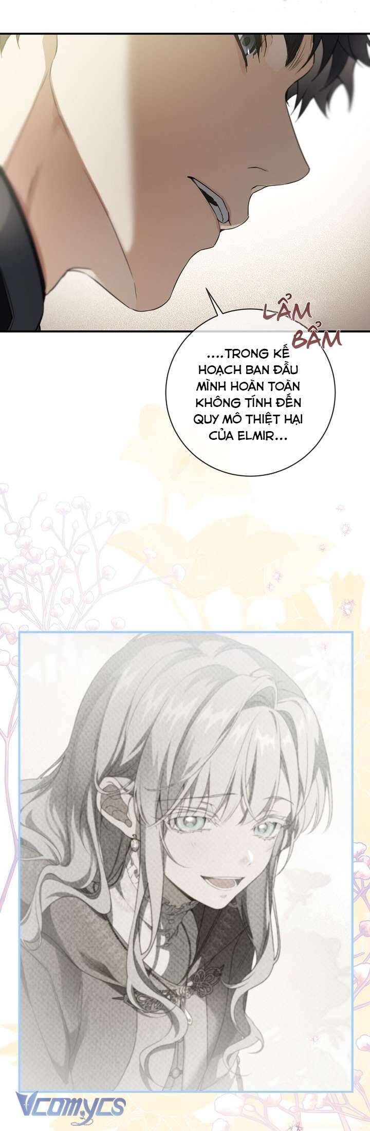 Lần Nữa Toả Sáng Chapter 90 - Trang 23