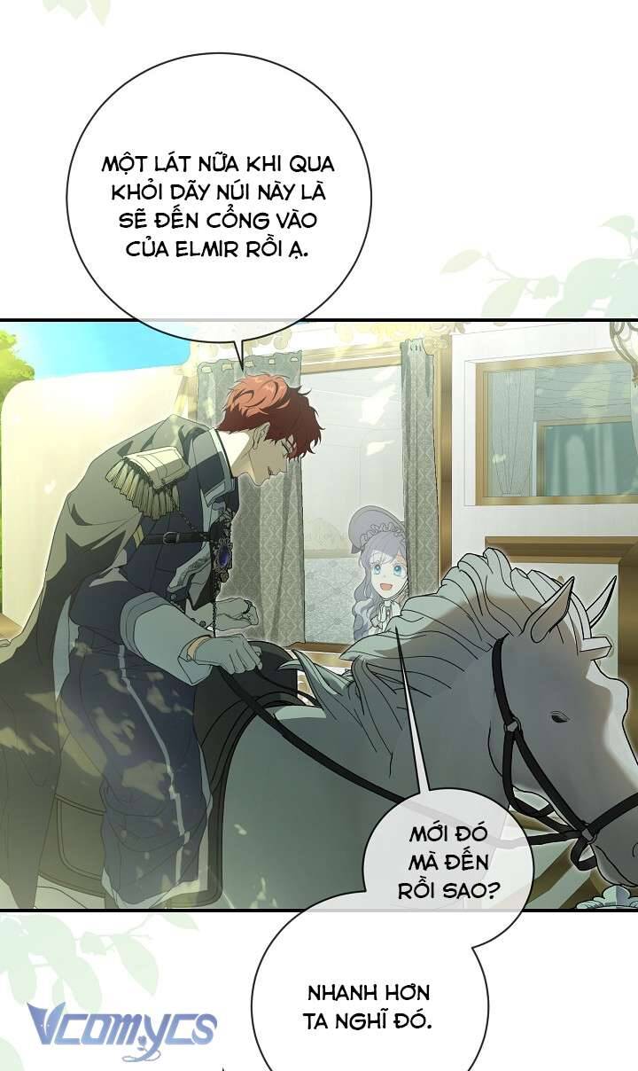 Lần Nữa Toả Sáng Chapter 90 - Trang 31