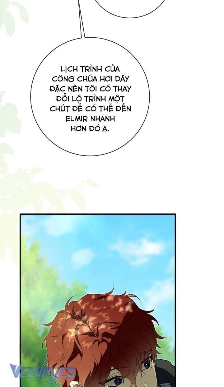 Lần Nữa Toả Sáng Chapter 90 - Trang 32