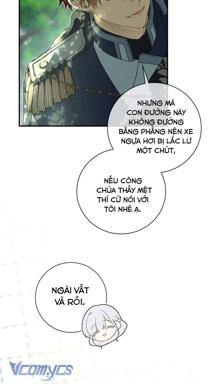 Lần Nữa Toả Sáng Chapter 90 - Trang 33